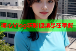 糖心Vlog精彩视频尽在掌握