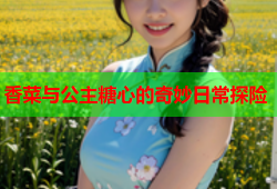 香菜与公主糖心的奇妙日常探险