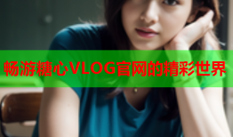 畅游糖心VLOG官网的精彩世界