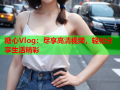 糖心Vlog：尽享高清视频，轻松分享生活精彩