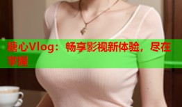 糖心Vlog：畅享影视新体验，尽在掌握