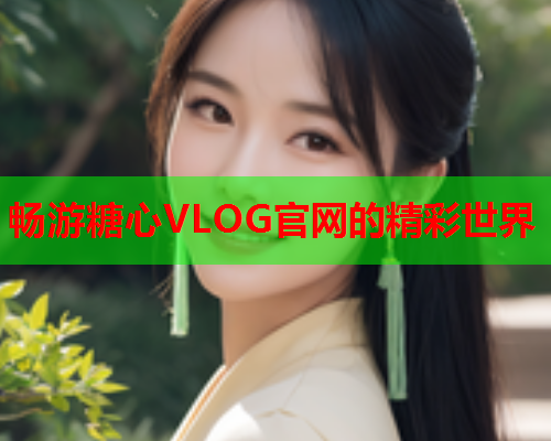 畅游糖心VLOG官网的精彩世界