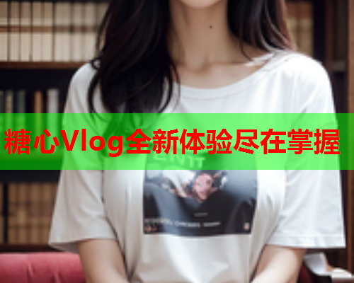 糖心Vlog全新体验尽在掌握