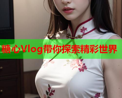 糖心Vlog带你探索精彩世界