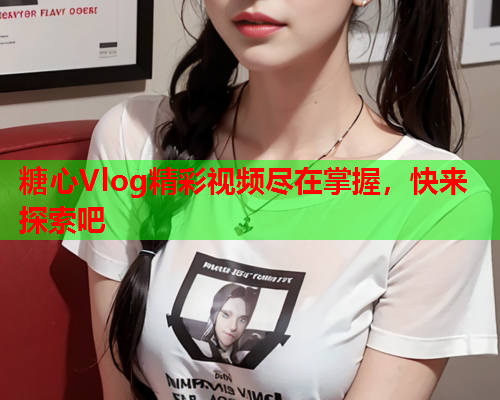 糖心Vlog精彩视频尽在掌握，快来探索吧