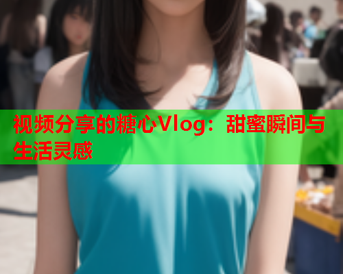 视频分享的糖心Vlog：甜蜜瞬间与生活灵感