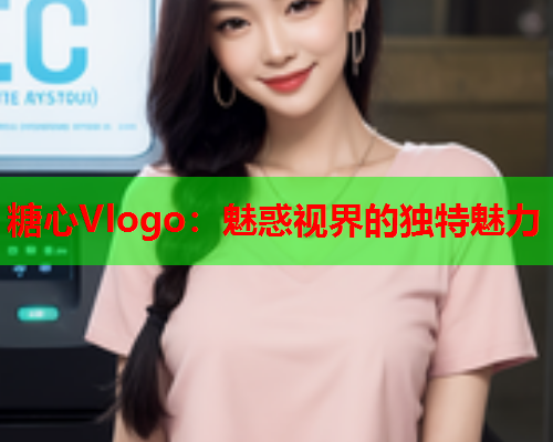 糖心Vlogo：魅惑视界的独特魅力