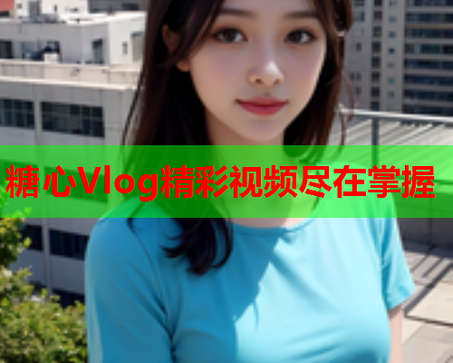 糖心Vlog精彩视频尽在掌握