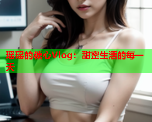 瑶瑶的糖心Vlog：甜蜜生活的每一天