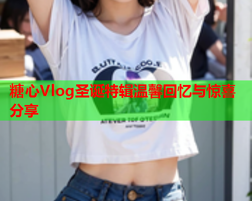 糖心Vlog圣诞特辑温馨回忆与惊喜分享