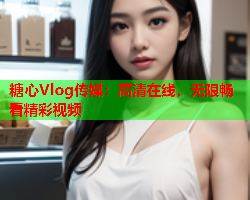 糖心Vlog传媒：高清在线，无限畅看精彩视频